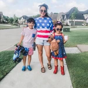 Meet your Posher, Erica